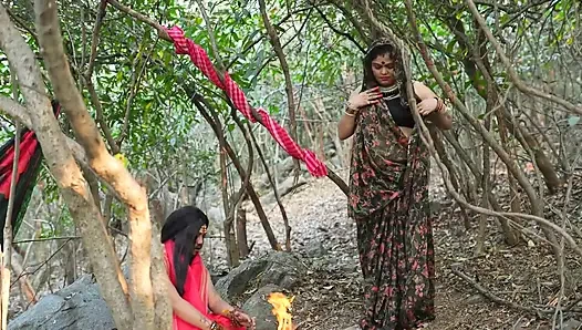 Mystiker und weibliche devote