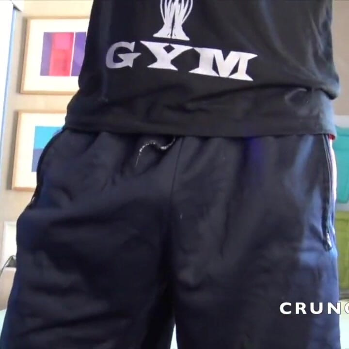 Devian kneppet barback af Delta Kobra