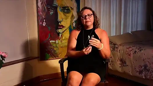 Dominatrix mistress April - unworthy slave discipline