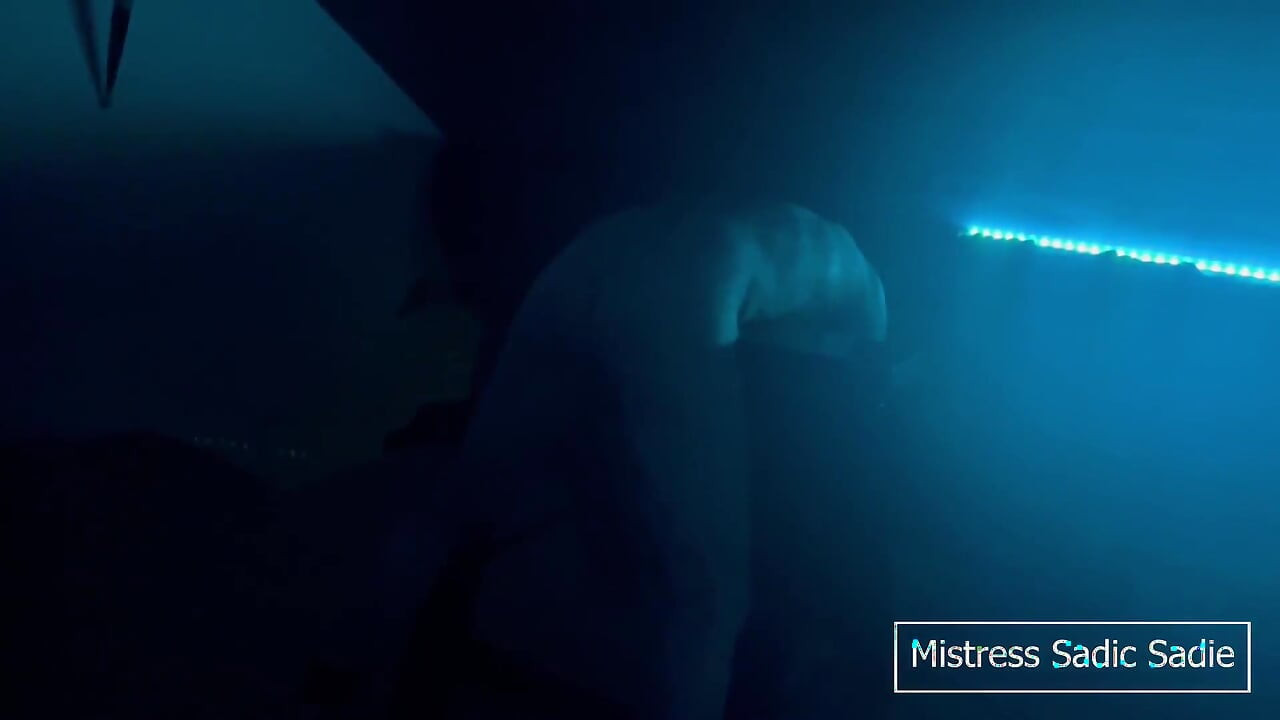 משחקי BDSM