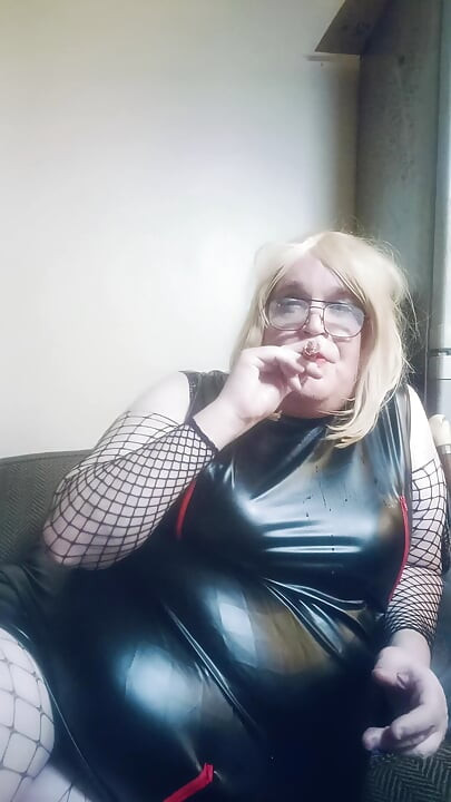 BBW w TV opowiada o niektórych swoich fantazjach