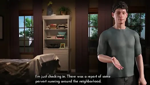 Орден генезиса (NLT) - часть. 19