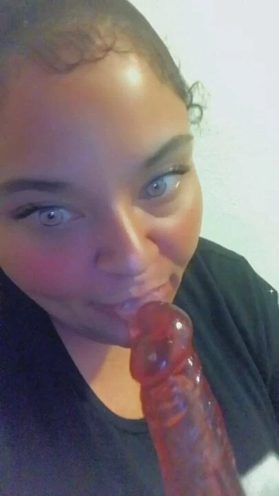 Suck big