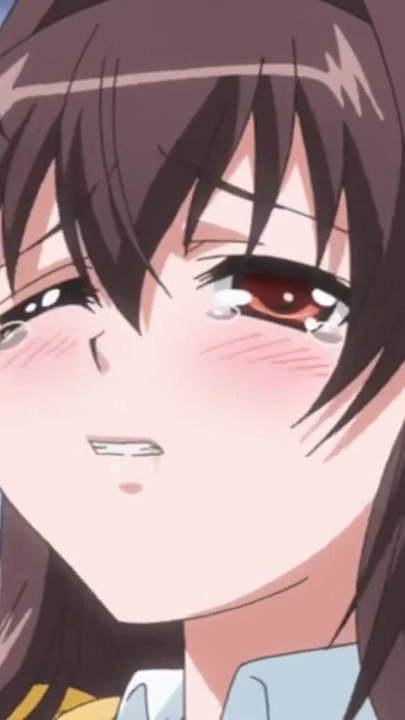 Slatke djevojke hentai seks anime | Isječak 1