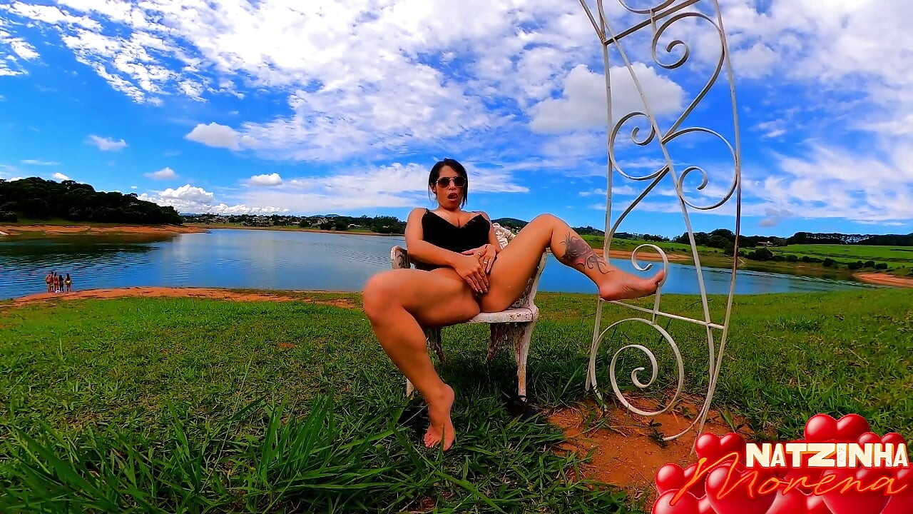 No Campo - Me Entreguei Ao Desejo