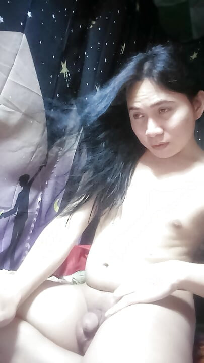 I Should Tell Him That I Need Him Here in My Room, Even if It's Just the Two of Us Here.