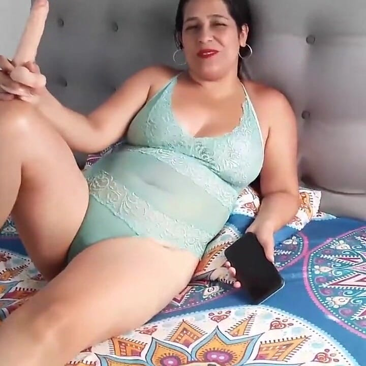 I Record My Horny Stepsister Masturbating and We End up Fucking