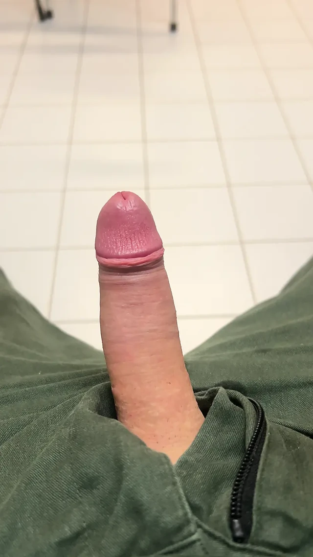 Horny at work