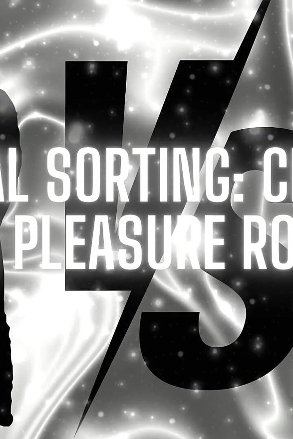 Sexual Sorting: Choose Your Pleasure Room