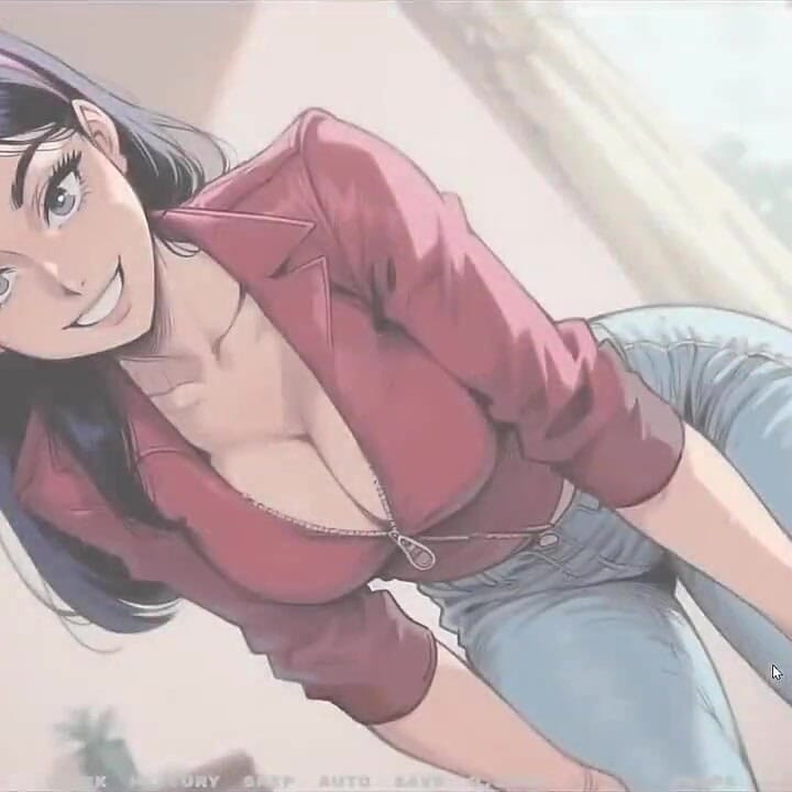 My New Girlfriend Taboo Hentai Game Ep.46 GF Rough Fuck While My Stepsis Masturbate in the Room Next Door!