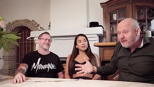 Wings & Claws: Paul Part 3 - Private Life, Confidence Issues & What Happened on the Sofa