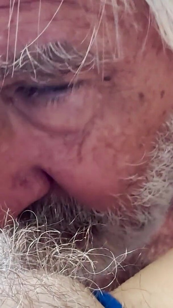 Beberapa visi yang berbeza pepek saya | Klip 1