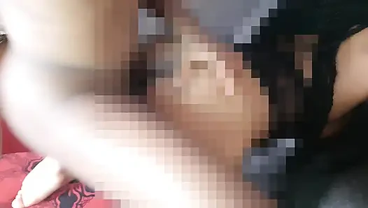 Round Ass Slit Swallows Good Cock