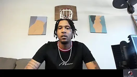 Trikepatrol Interview - Jahan X