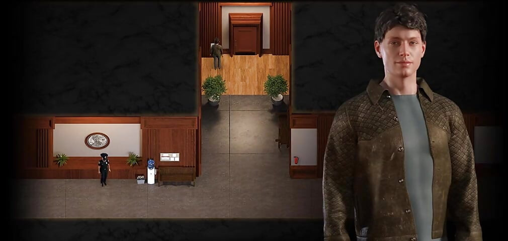 The Genesis Order v75052 भाग 237 पुलिस व्यवसाय Loveskysan69 द्वारा