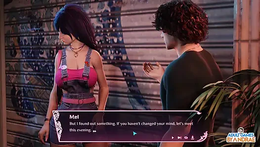 EP2: Массаж по-быстрячку - возвращение в Lotus Spa для другой массажистки