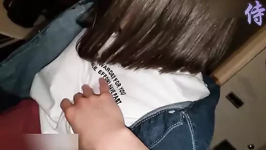Horny Asian sluts part 412