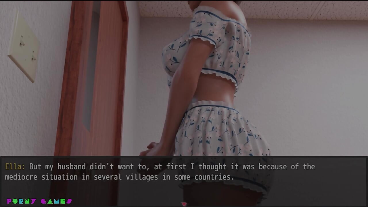 Shadows of Desire by Shamandev - BBC Bull Having Sex on the Library with Sexy Hot Teacher 3