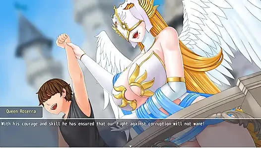 Kingdom of Subversion #49