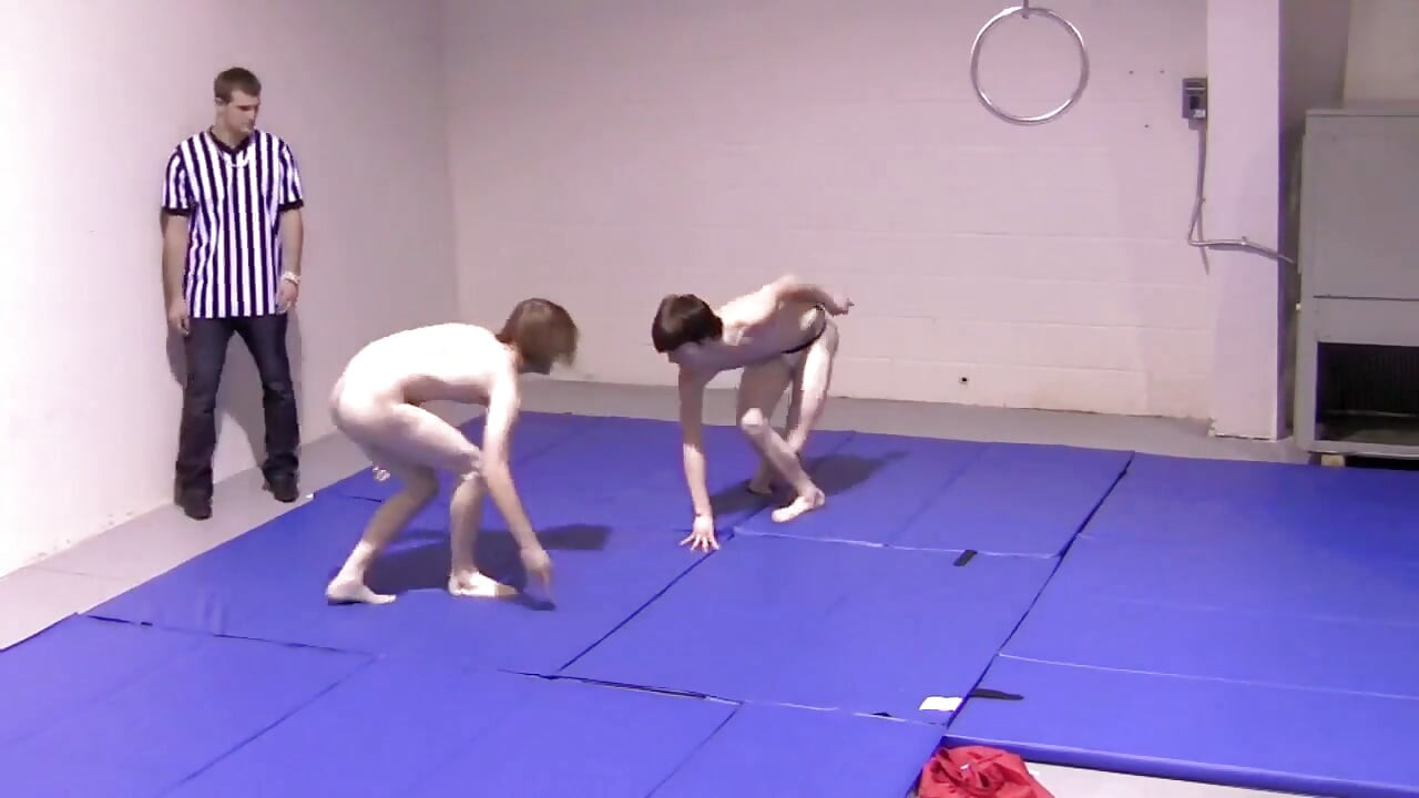 Striptiz hrvanje - Poglavlje 2