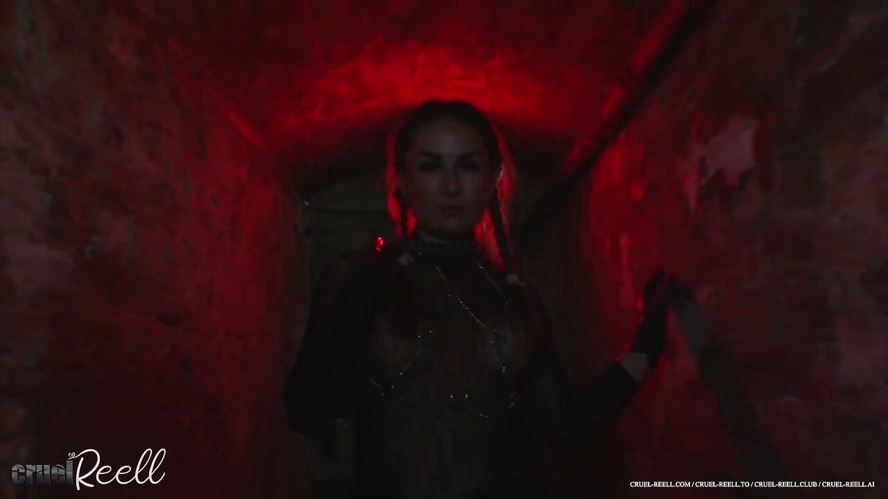 Mistress Whipping Your Submissive Ass