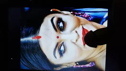 Aishubhabhi cum tribute