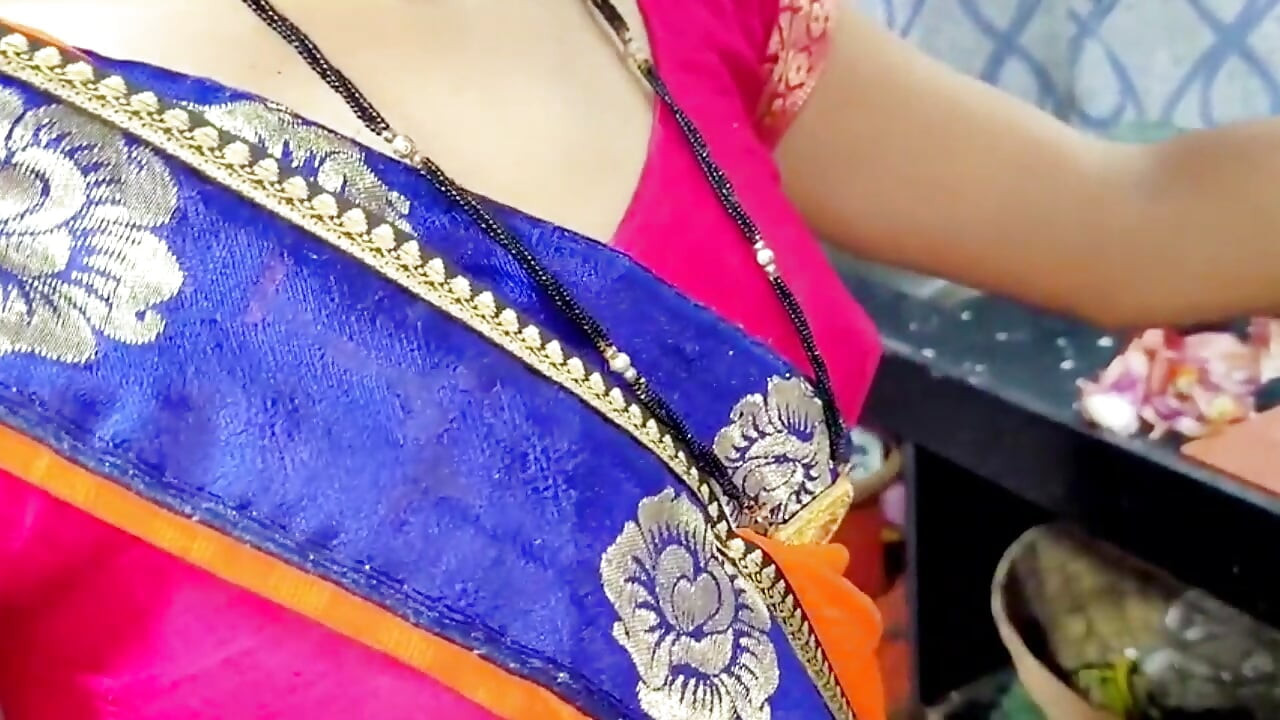 Indian bhabhi Desi Bhabhi Gand Chudai Video kitchen bur chudai video