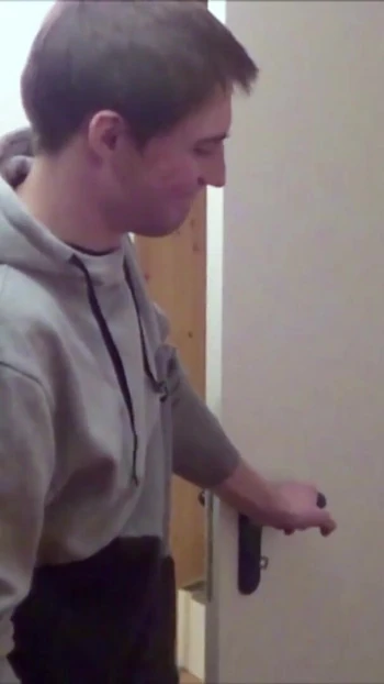 Stunning moment from "STEP STEP SON CATCH GERMAN MOTHER LESBIAN AND JOIN IN THREESOME"