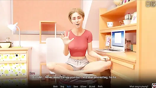 Universitas Masalah - (PT 21) - DREAMNOW