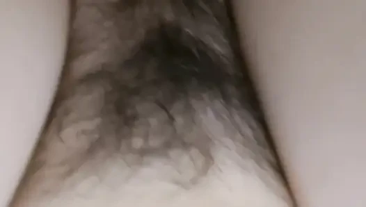 so eine heimeine ablenkung mit meinem biber