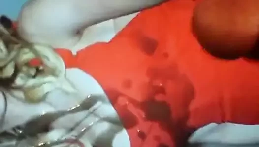 Mastürbasyon ve cuming için scarlett johansson boşalmak haraç