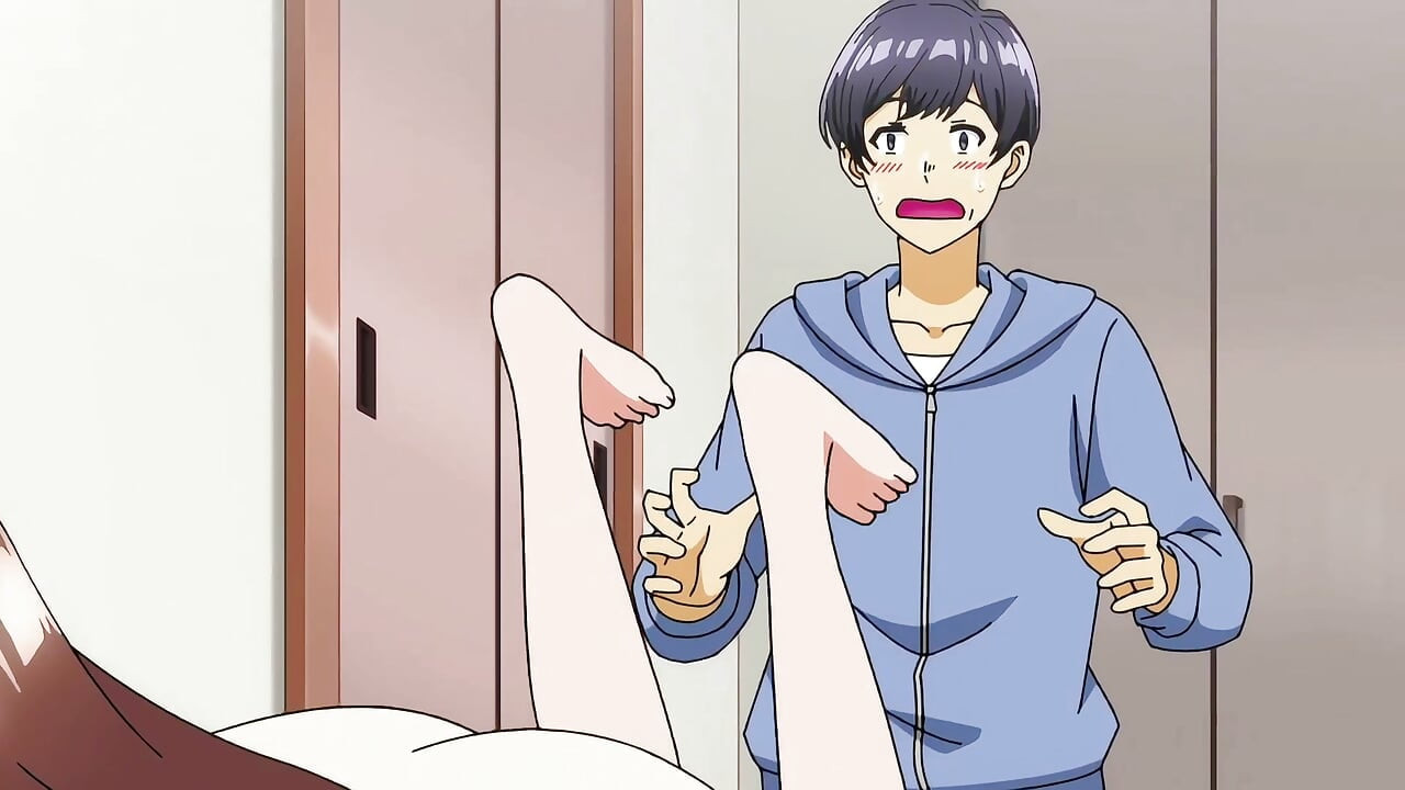 Hentai Animated Porn