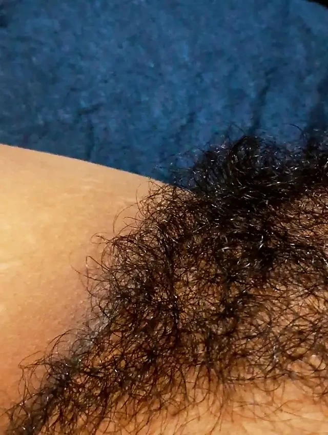 Hot sexy lonely maid fingering pussy by watching houseowner fucking video in kitchen