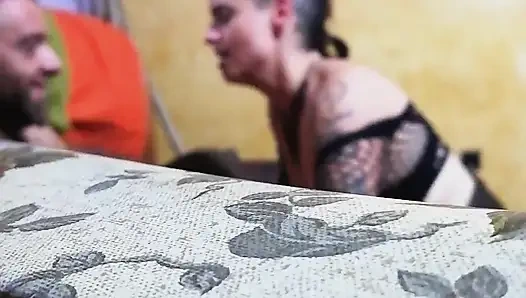 Recording a video without your permission