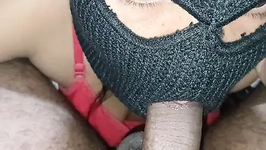 She Suck my Dick it's good for me