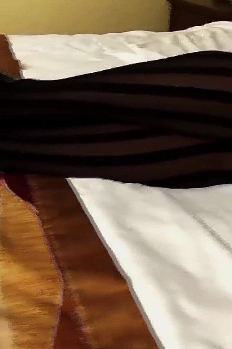Busty MILF Persia Monir Gets Her Pussy Stuffed by a Huge Black Cock