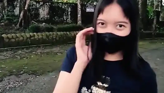 Film Drama Aku Rela Melepaskan Kehormatan Pada Dosen Demi Tugas Skripsi Kuliah