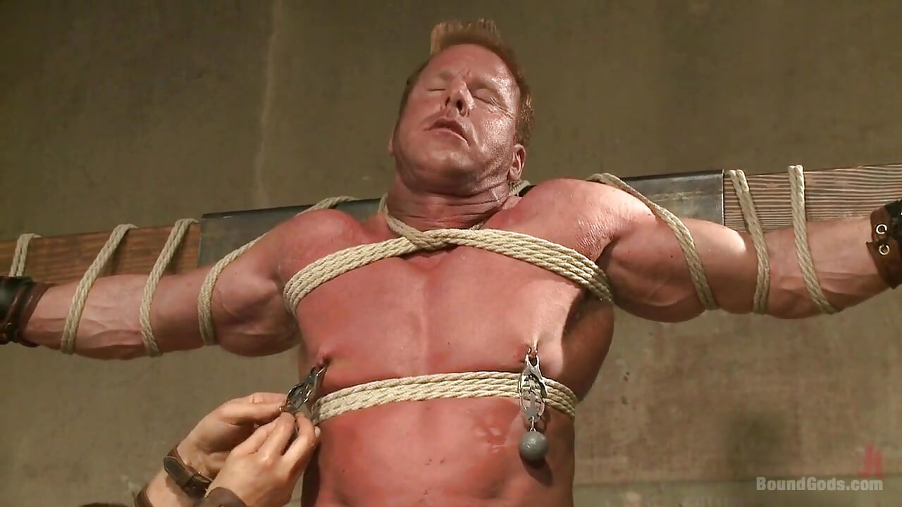 Connorligula - Roman Gladiator Live Show - Part Two