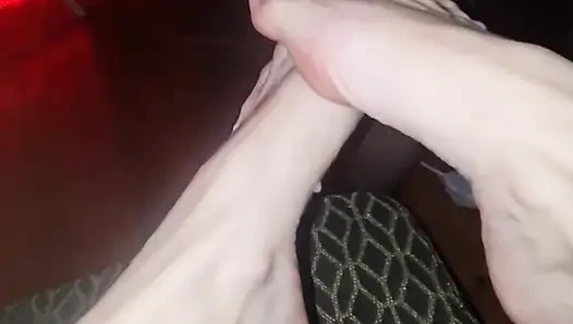 Echtes geiles paar gegenseitiges abspritzen und squirting-springbrunnen