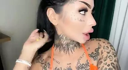 CreamyInk video