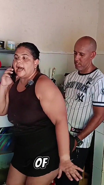 I craved the plumber and end up full of milk. While my husband's cuckold works | Clip 1