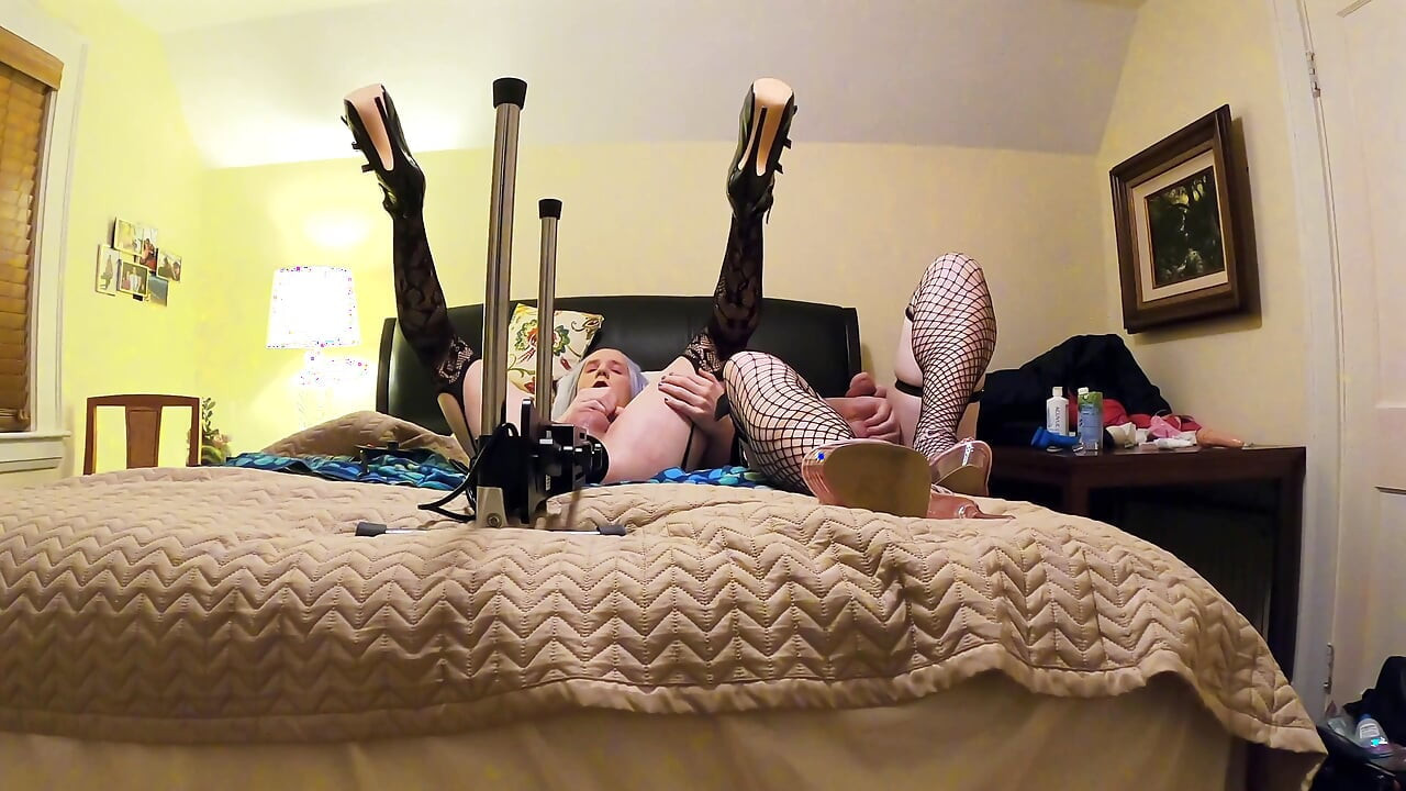 Femboys Fucking Around
