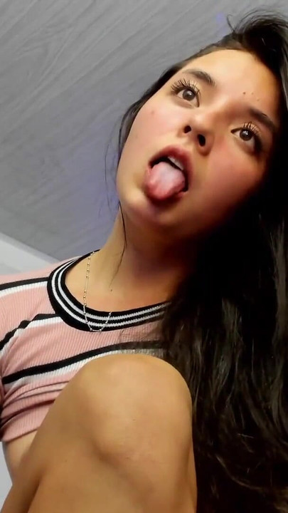 Must-share moment from "My parents are very proud of the little slut that I am, I love showing off and having many desire"
