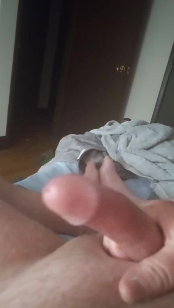 Me and my cock