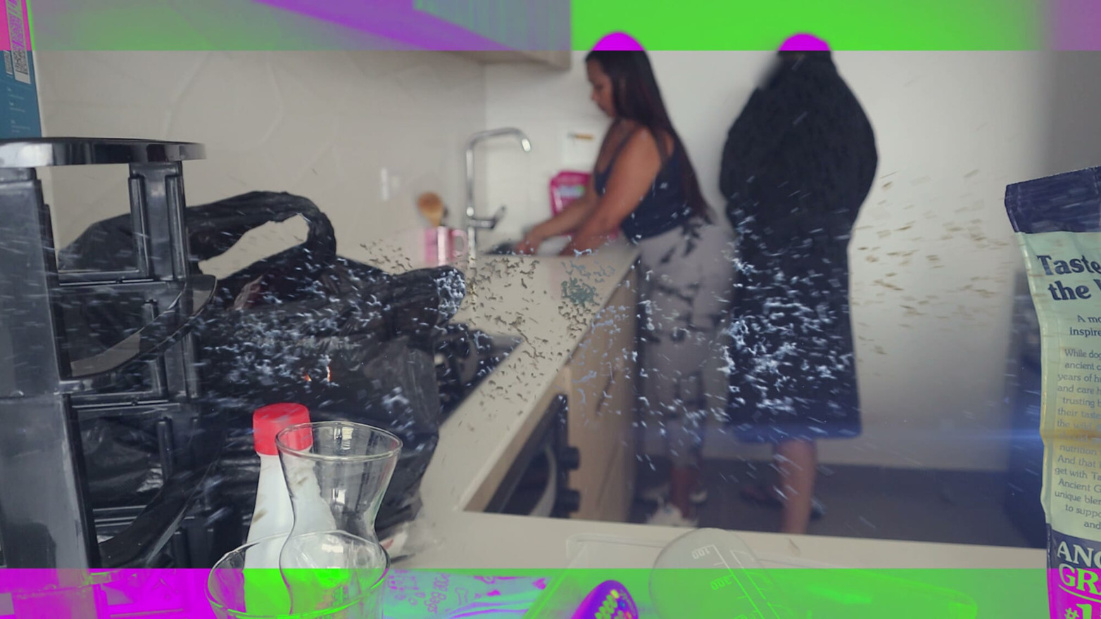 Maid Carmen
