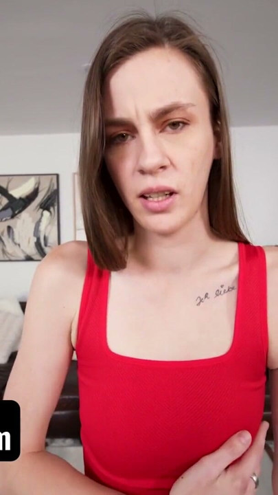 Step Sister's Secret Butt Plug And Anal Obsession - SisLovesMe | Clip 2