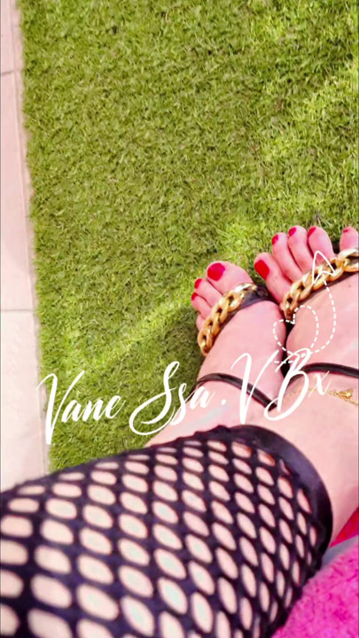 👻HeeLs.. VaneSsaBiTCHx PariSChienneTrvprod⁹¹
