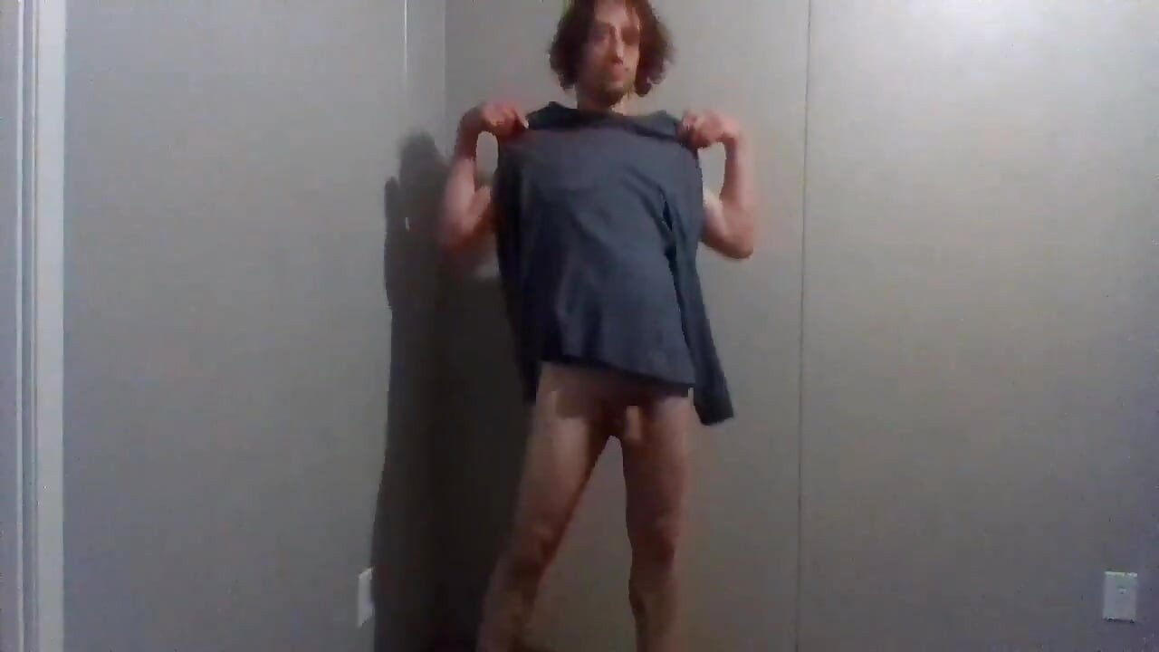 Dressing and Undressing: Long Sleeve