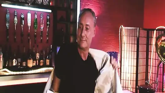 Adegan pesta seks bareng cewek-cewek cantik di pesta seks liar bareng-bareng