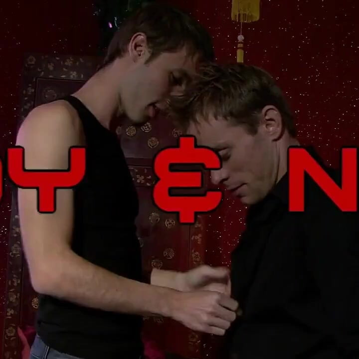 Andy & Neil